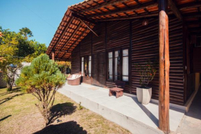 Pousada Villa Itôhã Corumbau-Bahia